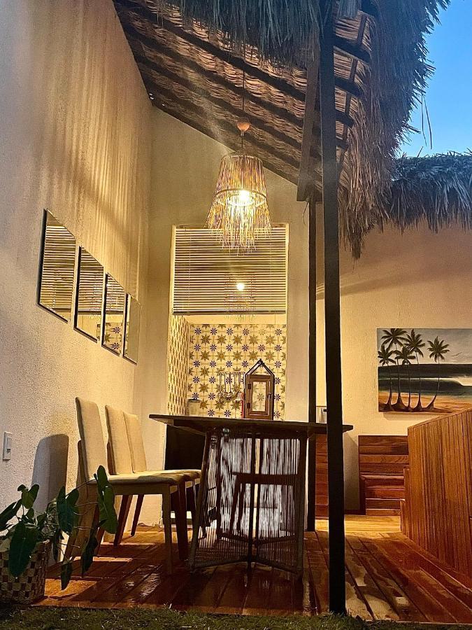 Villa Leonardo Jijoca de Jericoacoara Exteriör bild