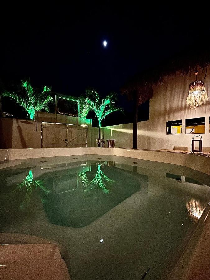 Villa Leonardo Jijoca de Jericoacoara Exteriör bild