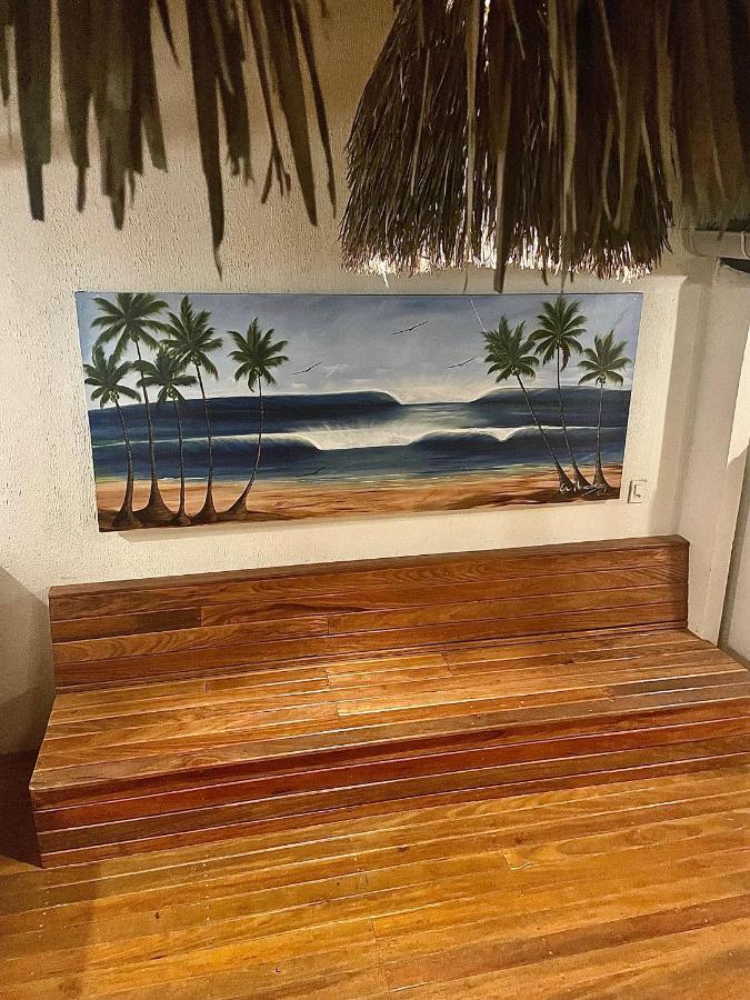 Villa Leonardo Jijoca de Jericoacoara Exteriör bild