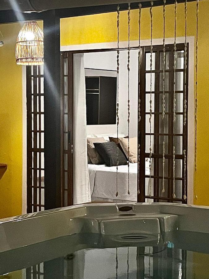 Villa Leonardo Jijoca de Jericoacoara Exteriör bild