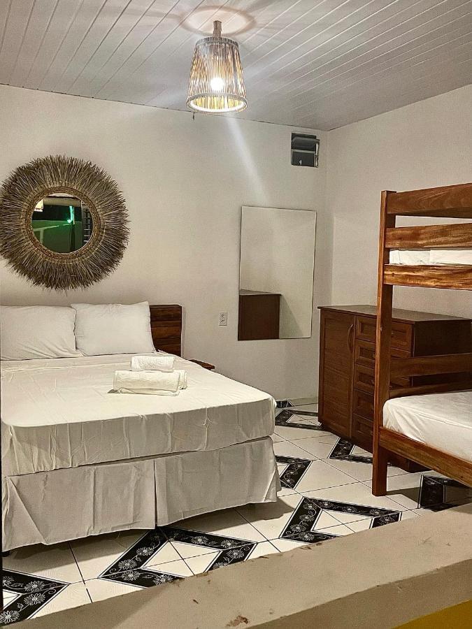 Villa Leonardo Jijoca de Jericoacoara Exteriör bild