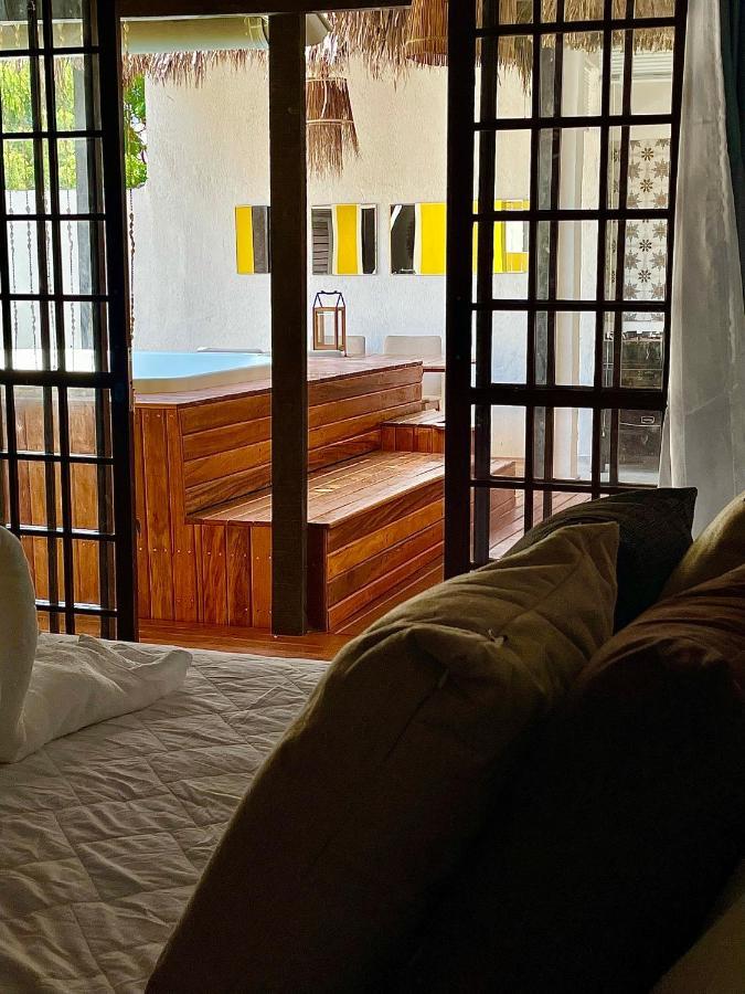 Villa Leonardo Jijoca de Jericoacoara Exteriör bild