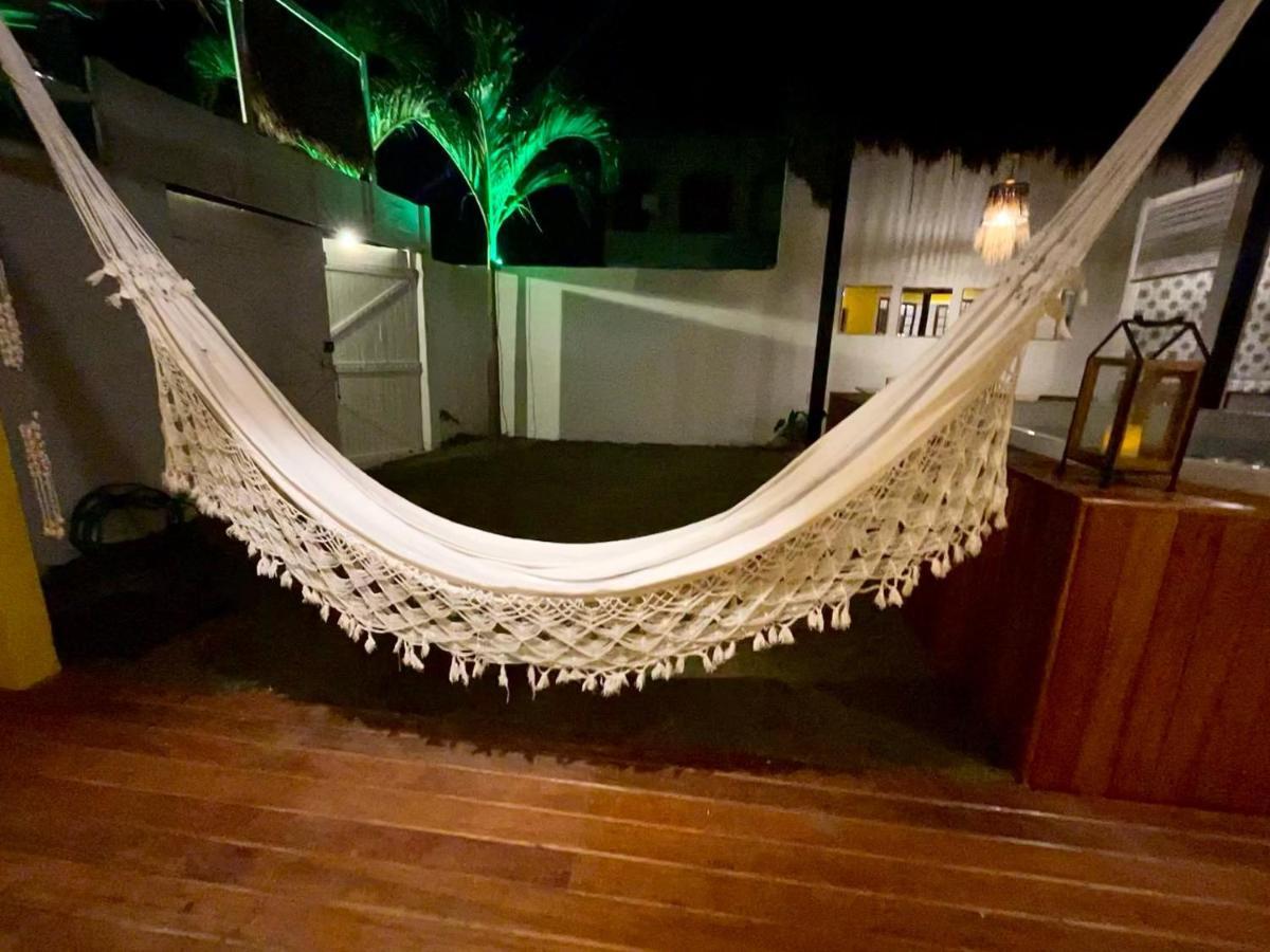 Villa Leonardo Jijoca de Jericoacoara Exteriör bild