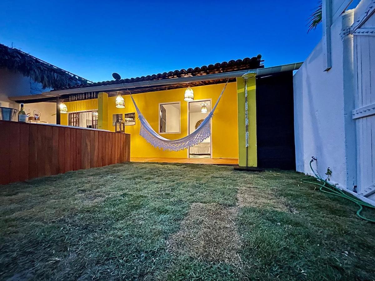 Villa Leonardo Jijoca de Jericoacoara Exteriör bild