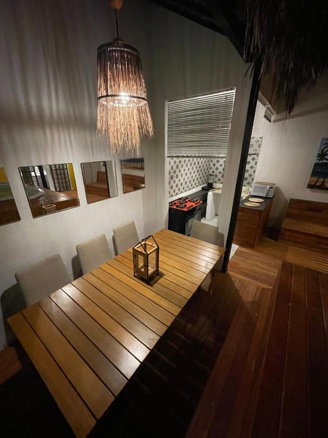 Villa Leonardo Jijoca de Jericoacoara Exteriör bild