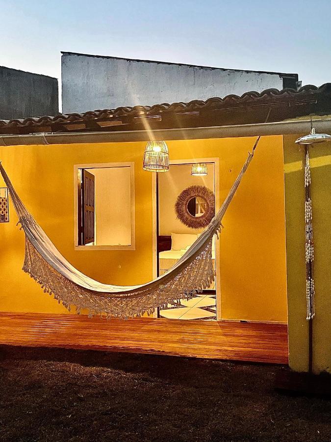 Villa Leonardo Jijoca de Jericoacoara Exteriör bild