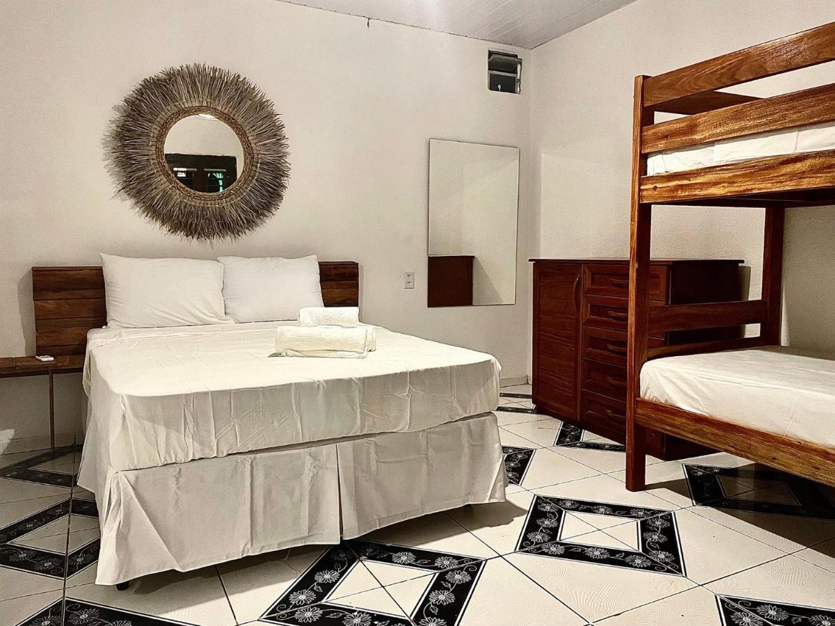 Villa Leonardo Jijoca de Jericoacoara Exteriör bild